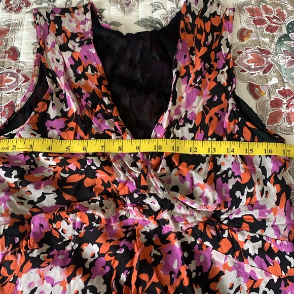 Style & Co multi print tank - Picture 5 of 8